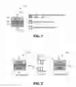 Fig. 02 - Low voltage embedded memory having conductive oxide and electrode stacks