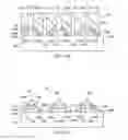 Fig. 15 - Method for forming resistive memory cell having a spacer region under an electrolyte region and a top electrode