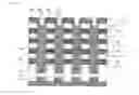 Fig. 27 - Nonvolatile memory device and method for manufacturing same