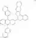 Fig. 54 - Condensed cyclic compound and organic light-emitting device including the same