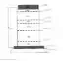 Fig. 01 - Organic light emitting element and display device using the element