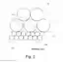 Fig. 03 - Organic light emitting element and display device using the element