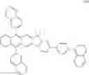 Fig. 15 - Organic light-emitting device having low work function metal halide compound in hole injection layer