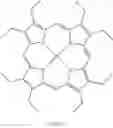 Fig. 35 - Organic light-emitting device having low work function metal halide compound in hole injection layer