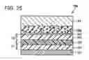 Fig. 14 - Surface light emitting element