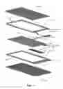 Fig. 02 - BATTERY TAB AND PACKAGING FRAME DESIGN
