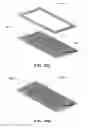 Fig. 10 - BATTERY TAB AND PACKAGING FRAME DESIGN