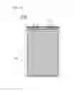 Fig. 06 - Battery case having anti-wrinkle pattern