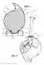 Fig. 03 - Liquid powered assembly