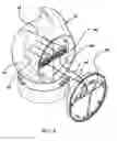 Fig. 04 - Liquid powered assembly