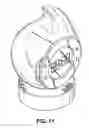Fig. 09 - Liquid powered assembly