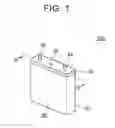 Fig. 02 - LITHIUM-ION SECONDARY BATTERY AND METHOD OF MANUFACTURING
THE SAME
