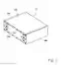 Fig. 03 - Insulating structure, fuel cell and fuel cell stack