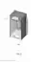 Fig. 04 - Air cooled fuel cell system