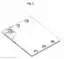 Fig. 03 - Gas inlet for SOEC unit