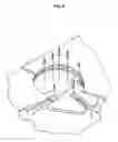 Fig. 07 - Gas inlet for SOEC unit