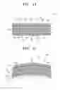 Fig. 11 - Flexible electrode assembly and electrochemical device including the electrode assembly