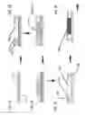 Fig. 11 - Biomedical energization elements with polymer electrolytes and cavity structures