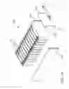 Fig. 11 - COOLING FIN FOR A BATTERY CELL