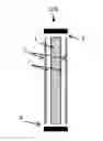 Fig. 01 - System and method for increasing electrical efficiency of metal-air cell