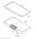 Fig. 14 - Wireless Communication Antenna Module and Portable Terminal Comprising Same