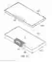 Fig. 16 - Wireless Communication Antenna Module and Portable Terminal Comprising Same