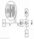 Fig. 03 - Rotation pointed antenna for fixed wireless wide area networks