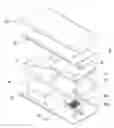 Fig. 01 - Antenna, antenna device and communication device