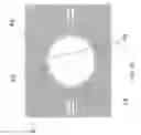 Fig. 36 - Antenna, antenna device and communication device