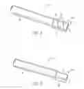 Fig. 04 - Method of Cold Joining Mineral Insulated Cables
