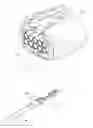Fig. 01 - Female connector with improved contact area