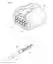 Fig. 02 - Female connector with improved contact area