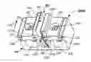 Fig. 01 - Fusible switch assemblies, and load base assemblies, line base assemblies, line bus connector assemblies, fuse clip assemblies, fuse clip and lug assemblies, and operational methods thereof