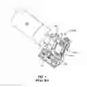 Fig. 02 - Fusible switch assemblies, and load base assemblies, line base assemblies, line bus connector assemblies, fuse clip assemblies, fuse clip and lug assemblies, and operational methods thereof