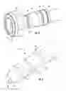 Fig. 03 - Coaxial cable and connector assembly