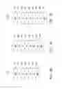 Fig. 07 - Pin arrangement and electronic assembly