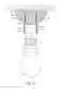Fig. 10 - Magnetic light source adaptor and light source therefor