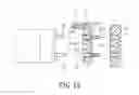 Fig. 12 - Magnetic light source adaptor and light source therefor