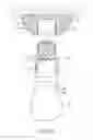Fig. 20 - Magnetic light source adaptor and light source therefor