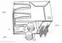 Fig. 01 - High speed communication jack