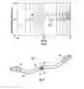 Fig. 05 - Communications connectors including transmission lines having impedance discontinuities that improve return loss and/or insertion loss performance and related methods