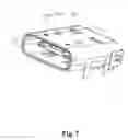 Fig. 08 - ELECTRICAL CONNECTOR AND ASSEMBLY THEREOF