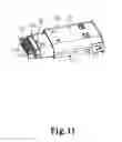 Fig. 12 - ELECTRICAL CONNECTOR AND ASSEMBLY THEREOF