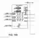 Fig. 14 - POWER DISTRIBUTION UNIT AND METHODS OF MAKING AND USE INCLUDING MODULAR CONSTRUCTION AND ASSEMBLIES