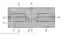 Fig. 01 - Integrated semiconductor optical element and manufacturing method for same