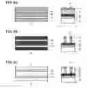 Fig. 05 - Integrated semiconductor optical element and manufacturing method for same
