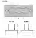 Fig. 07 - Integrated semiconductor optical element and manufacturing method for same