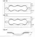 Fig. 08 - Integrated semiconductor optical element and manufacturing method for same