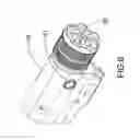 Fig. 07 - Blue Laser Aiming Device