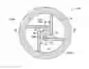 Fig. 01 - Spark plug and method for manufacturing spark plug